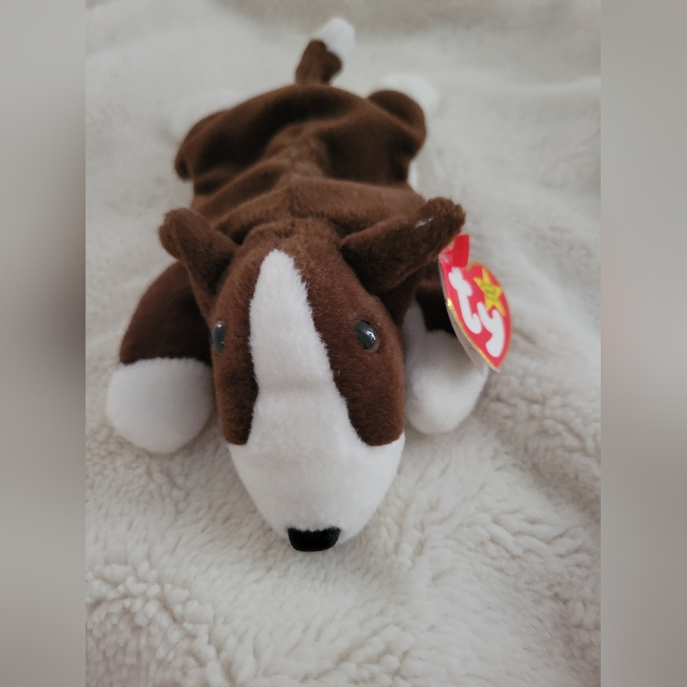 Beanie Babies by Ty